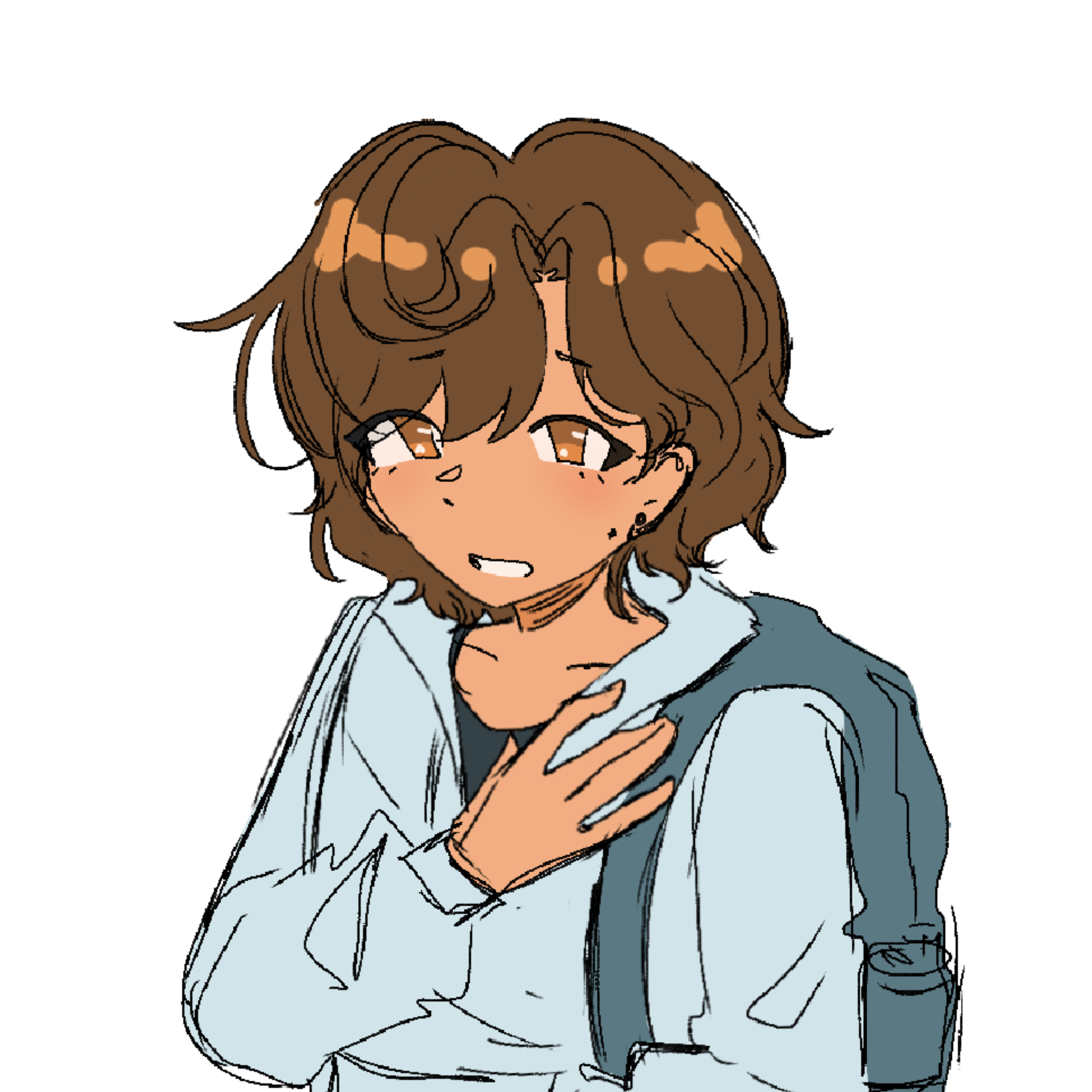Protagonist